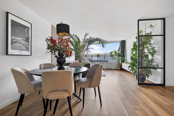 Medium property photo - Zeezigt 312, 1111 TS Diemen